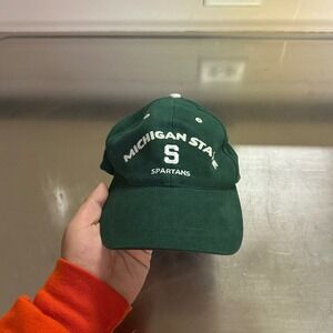 Vintage‎ Michigan State College Hat